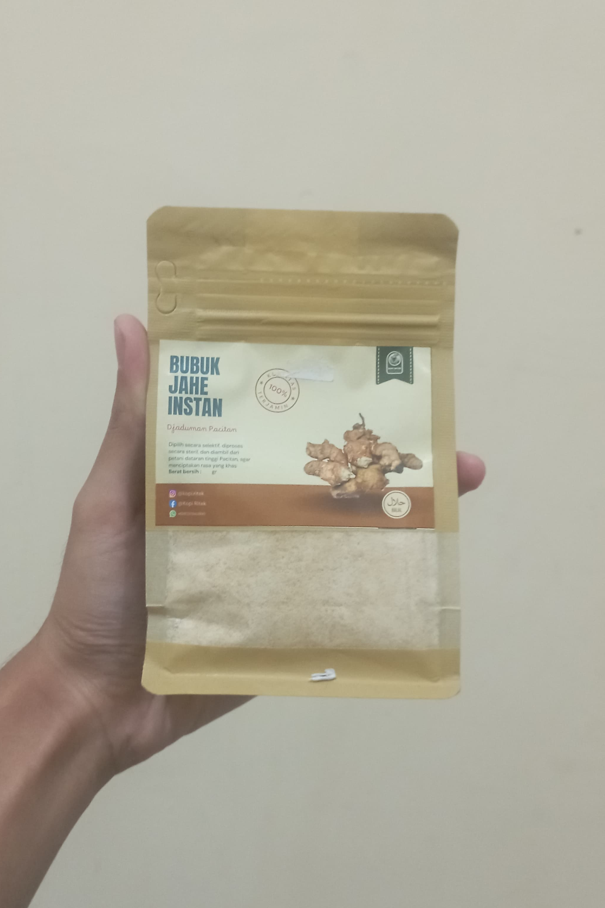 Traditional Arabica Blend