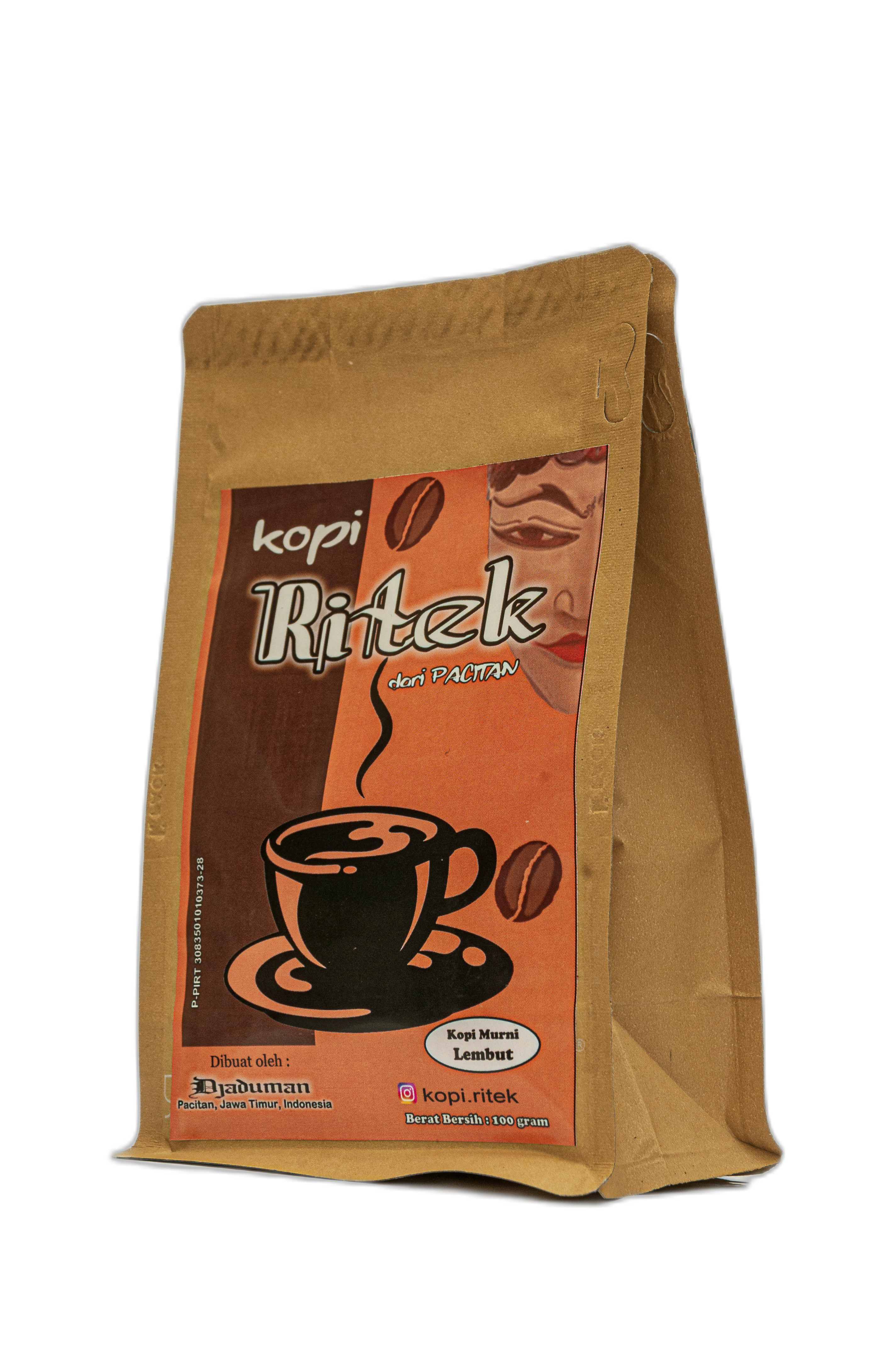 Traditional Arabica Blend