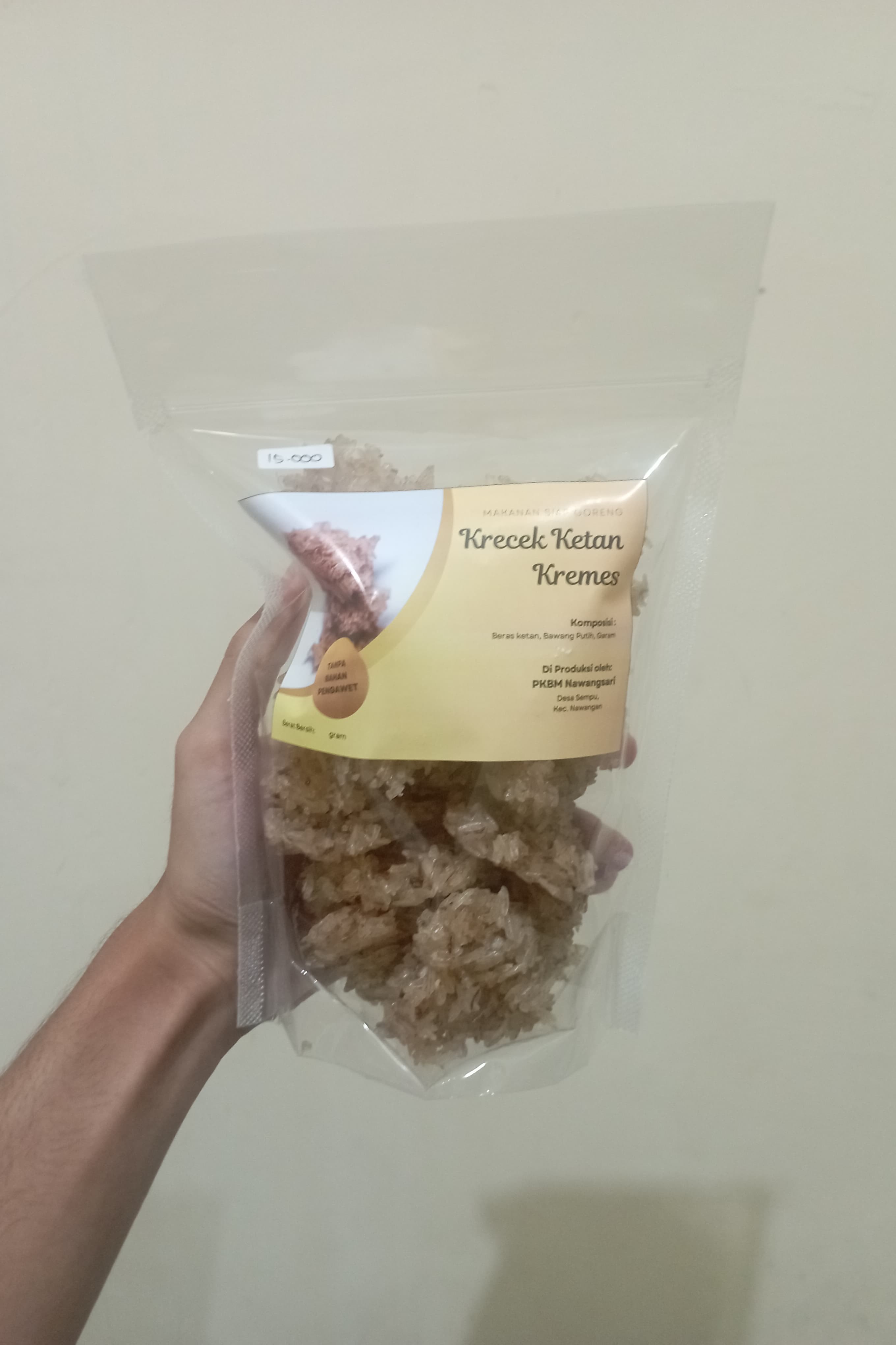 Traditional Arabica Blend